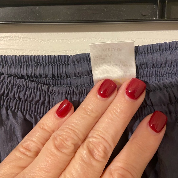 Nike Men's Dark Blue Joggers
See measurements in pics - Picture 5 of 7